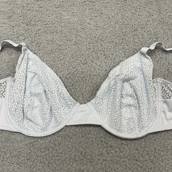 Anne Klein Bra 42D Balconette Bra - Picture 1 of 8